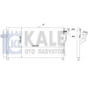 KLIMA RADYATÖRÜ KURUTUCU ILE BRAZING 615X352X16 ACCENT ERA 1,4-1,6 BENZIN 2006-