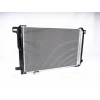 KLIMA RADYATORU MT 610X420 MM MERCEDES-BENZ W204 07>