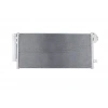 KLIMA RADYATORU MT 669X293 MM FIAT DOBLO 1.3JTD 1.6JTD 09>