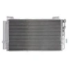 KLIMA RADYATÖRÜ OEM DOOWON 606X380,6X18 MATRIX BENZIN 2002-