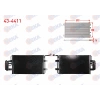 KLIMA RADYATORU TUPLU VOLKSWAGEN GOLF IV (1J1) 1.4i 16v M-T 1997-2005