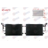 KLIMA RADYATORU VOLKSWAGEN PASSAT (3B3) 1.8 A-T/M-T 2000-2005