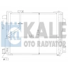 KLIMA RADYATÖRÜ W204-207-212-218 M651-271-272-BM 07-