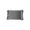 KLİMA RADYATÖRÜ,MERCEDES-BENZ/ C SERİSİ/E SERİSİ/GLK SERİSİ/SLK SERİSİ.
