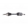 KOMPLE AKS (33X25X53) 582.6MM OPEL ASTRA H ZAFIRA Z19DT Z19DTL Z19DTJ Z20LEL Z20LER 1.9 CDTI 04-10