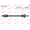 KOMPLE AKS SAG ARKA UZUNLUK 777mm BMW 5 GRAN TURISMO (F07) 530 D - 535 D X-DRIVE 8 A-T 2009-2017 / 7 (F01,F02,F03,F04) 730 - 735 -740 D X-DRIVE 8 A-T 2009-2017