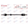 KOMPLE AKS SAG ON ABSLI 48 DIS UZUNLUK 898mm HYUNDAI I10 (IA) 1.2 A-T 2013-