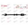 KOMPLE AKS SAG ON ABSLI 48 DIS UZUNLUK 974mm HYUNDAI IX35 1.6 GDI M-T 4X2 2010- / KIA SPORTAGE 1.6 GDI M-T 4X2 2010-
