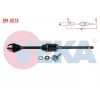 KOMPLE AKS SAG ON BMW 5 SERISI (F10) 525 D X-DRIVE A-T UZUNLUK 862 mm 2010-