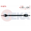 KOMPLE AKS SAG ON HYUNDAI I30 1.6 CRDI ABSLI 46 DIS M-T UZUNLUK 969mm 2011-