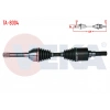 KOMPLE AKS SAG ON TATA XENON 2.2 16v TD UZUNLUK 639mm 2011-