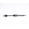 KOMPLE AKS SAG ON (UZUNLUK 905MM M-T) FORD FOCUS II (DA) 1.6I M-T2004 >