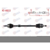 KOMPLE AKS SAG ON UZUNLUK 915mm KIA STONIC 1.0 T-GDI 6 M-T 2017-