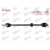 KOMPLE AKS SAG ON UZUNLUK 928 mm FIAT TEMPRA 1.4i - 1.6i 1992-1999