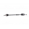 KOMPLE AKS SAG ON (UZUNLUK 943MM A-T 8 ILERI) FORD FOCUS IV 1.5 TDCI A-T 8 ILERI 2017 >