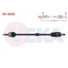 KOMPLE AKS SAG ON UZUNLUK 946mm MITSUBISHI LANCER VIII 1.5 M-T - 1.6 A-T 2008-