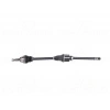KOMPLE AKS SAG ON (UZUNLUK 989MM A-T) RENAULT TALISMAN 1.6 DCI A-T 2015 >