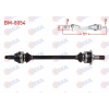 KOMPLE AKS SOL ARKA UZUNLUK 777mm BMW 5 GRAN TURISMO (F07) 530 D - 535 D X-DRIVE 8 A-T 2009-2017 / 7 (F01,F02,F03,F04) 730 - 735 -740 D X-DRIVE 8 A-T 2009-2017