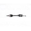 KOMPLE AKS SOL ON (666MM 30X34) OPEL ASTRA J INSIGNIA A A16XHT B16DTH 15 >