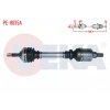 KOMPLE AKS SAG ON ABSLI 48 DIS UZUNLUK 807mm PEUGEOT 206 1.4i 16v A-T (SNZ.AL4 26 DIS) 1998-2006