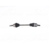 KOMPLE AKS SOL ON (AT 640MM) OPEL GRANDLAND 3008 C4 1.2 17 >