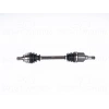 KOMPLE AKS SOL ON (UZUNLUK 600MM M-T) FORD FOCUS II (DA) 1.6I M-T2004 >