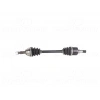 KOMPLE AKS SOL ON (UZUNLUK 628MM ) FORD FIESTA VII 1.5 TDCI 2017 >