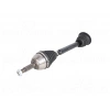 KOMPLE AKS SOL ON (UZUNLUK 650 MM ) RENAULT MEGANE I (BA0/1) 1.6I 8V 1996 >