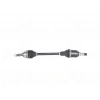 KOMPLE AKS SOL ON (UZUNLUK 678MM M-T) RENAULT CAPTUR 0.9 Tce M-T 2013 >