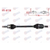 KOMPLE AKS SOL ON UZUNLUK 684mm HYUNDAI ELANTRA 1.6 A-T 2021-