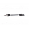 KOMPLE AKS SOL ON (UZUNLUK 685MM A-T) RENAULT FLUENCE (L30) 1.6 16V A-T 2009 >