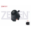 KONTAK TERMIGI 6 PIN B TIPI CADDY II 1995-2004/ GOLF II - III 1983-1999/ JETTA II 1982-1992/ PASSAT 1988-1997/ POLO 1995-2001/ TRANSPORTER IV - TOLEDO 1990-2003/ CORDOBA - IBIZA III 1999-2002