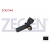 KRANK DEVIR SENSORU FORD ESCORT V-VI 1.6 I 16V 1992-1998 / FIESTA IV 1.4 I 16V 1996-2002 / FOCUS I 1.6 16V 1998-2004