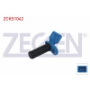 KRANK DEVIR SENSORU FORD FIESTA IV 1.4 I 16V 96-02 / FOCUS II-III 1.6 04-17 / MONDEO IV 1.6 TI 10-15 / VOLVO S40 II 1.6 B S3 05-12 (FHA, FHE / SHDC / MUDA / B 4164 S3 )