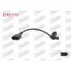 KRANK DEVIR SENSORU KABLOLU 250 mm VW PASSAT B6 2.0 FSI 2005-2010 / TOUAREG 3.0 V6 TDI 2004-2010 / AUDI A3 2.0 FSI 2003-2008 / SEAT ALTEA 2.0 FSI 2004-2009 / SKODA OCTAVIA II 2.0 FSI 2004-2008