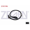KRANK DEVIR SENSORU KABLOLU 420 mm OPEL ASTRA J 1.6 B 16 XER, A 16 XER 2009-2015 / INSIGNIA A 1.6 A 16 XER 2008-2017 / MOKKA 1.6 D 16 XER, B 16 XER, A 16 XER 2012-