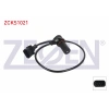 KRANK DEVIR SENSORU KABLOLU 475 mm 1.9 JTD - 2.4 JTD ALFA ROMEO 156 00-05/ 166 98-07/ DOBLO 01-/ MAREA 98-02/ PUNTO 01-/ STILO 01-06