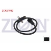 KRANK DEVIR SENSORU KABLOLU 520 mm 2.0 FIAT COUPE 93-96 / CROMA 1992-1996 / TEMPRA 1990-1996 / TIPO 1990-1995