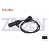 KRANK DEVIR SENSORU KABLOLU 530 mm CITROEN - PEUGEOT JUMPER - BOXER 2.8 HDI 2000-2002