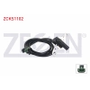 KRANK DEVIR SENSORU KABLOLU 900 mm RENAULT 11 1.4 (C2J 757, C2J 718) 1983-1985 / 9 1.4 (C2J 755, C2J 717) 1981-1985