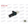 KRANK DEVIR SENSORU NISSAN QASHQAI-QASHQAI +2 07- / X-TRAIL 07-13 / RENAULT LAGUNA II, III 01- / TRAFIC II 01- / MEGANE II, III 02-11 / SCENIC II, III 03- / KOLEOS 08- / LATITUDE 10- / MASTER III 11-