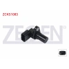 KRANK DEVIR SENSORU OPEL ASTRA G 1.7 DTI 16V Y 17 DT 2000-2005 / COMBO 1.7 DTI 16V Y 17 DT 2001-2004 / MERIVA A 1.7 DTI Y 17 DT 2003-2010