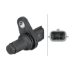 KRANK DEVIR SENSÖRÜ QASHQAI / X-TRAIL / MEGANE / LAGUNA / FLUENCE / CLIO BM 07-15