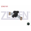 KRANK DEVIR SENSORU RENAULT CLIO II 1.4 16V K4J 713, K4J 712 1999-2004 / MEGANE III HB 1.6 16V K4M 858, K4M 866 2008- / THALIA II 1.6 16V K4M 743 2008-