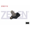 KRANK DEVIR SENSORU RENAULT LAGUNA II 1.9 DCI F9Q 754, F9Q 718 2001-2007 / TRAFIC II 1.9 DCI 100 F9Q 760 2001- / MITSUBISHI CARISMA 1.9 DI-D F9Q2 2000-2006 / NISSAN PRIMERA 1.9 DCI F9Q 2002-2007