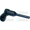 KRANK DEVIR SENSÖRÜ SCUDO-FOCUS C-MAX FIESTA 307 308 PARTNER TEPEE C4 S40 V50 MAZDA III 1,4-1,6 HDI 03-