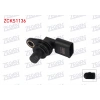 KRANK DEVIR SENSORU VW BORA I 1.6 16V 2000-2005 / GOLF IV 1.6 16V 2000-2005 / AUDI A2 1.4 AUA, BBY 2000-2005 / SEAT LEON 1.6 16 V BCB, AZD, ATN, AUS 2000-2006 / SKODA FABIA II 1.4 CGGB, BXW 2007-2014