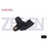 KRANK-EKSANTRIK DEVIR SENSORU FORD C-MAX 1.6 2007-2010 / FOCUS II 1.6 2005-2012 / HYUNDAI TUCSON 2.0 CRDI 2006-2010 / FIAT DUCATO 2.8 JTD 2002- BOXER-JUMPER 2001- / IVECO DAILY III-IV-V-VI 1999-2016-