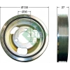 KRANK KASNAGI (0515.T2) 207/208/308/508/C4/C5/MINI 1.6 16V 07-