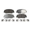 KRANK KASNAGI 49393024 AMAROK DDXB-DDXC-DDXD 3,0 TDI 16-